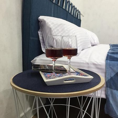 Toledo Apartments 카리프 외부 사진