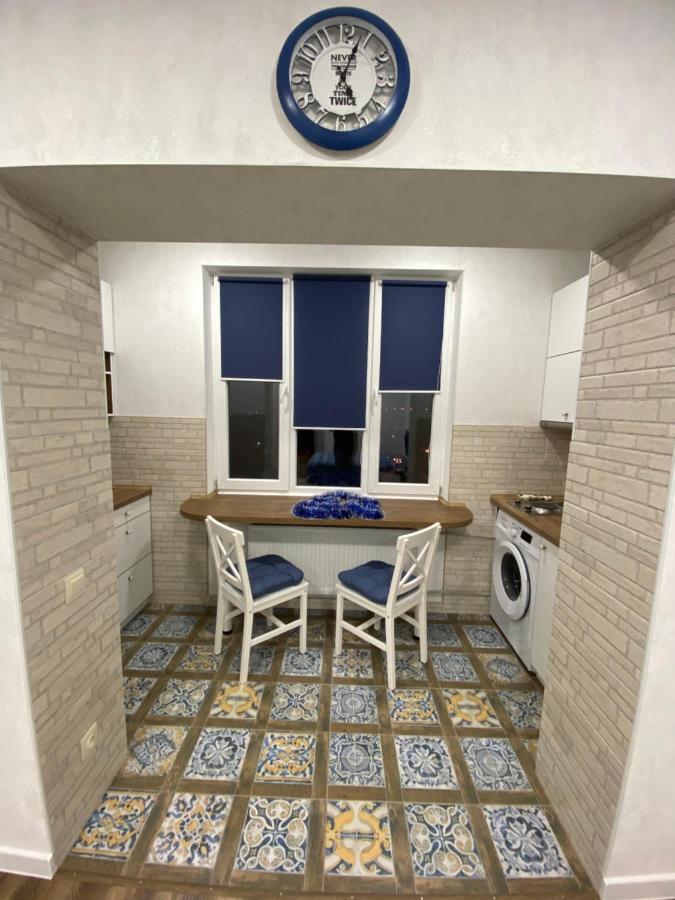 Toledo Apartments 카리프 외부 사진