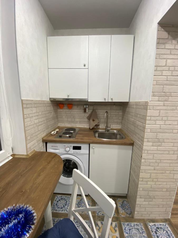 Toledo Apartments 카리프 외부 사진