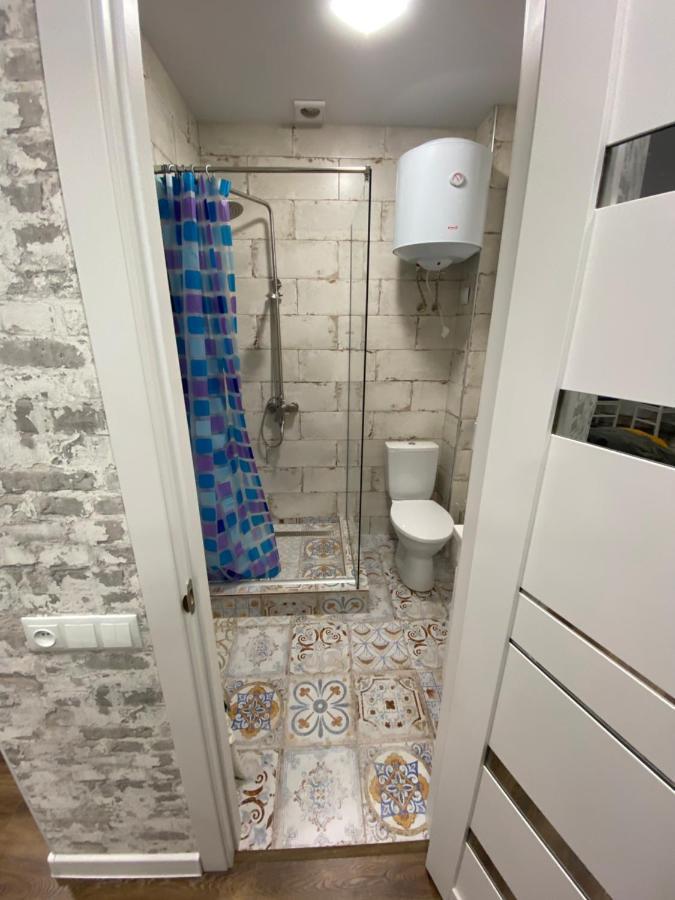 Toledo Apartments 카리프 외부 사진