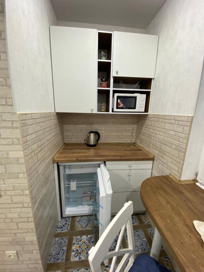 Toledo Apartments 카리프 외부 사진