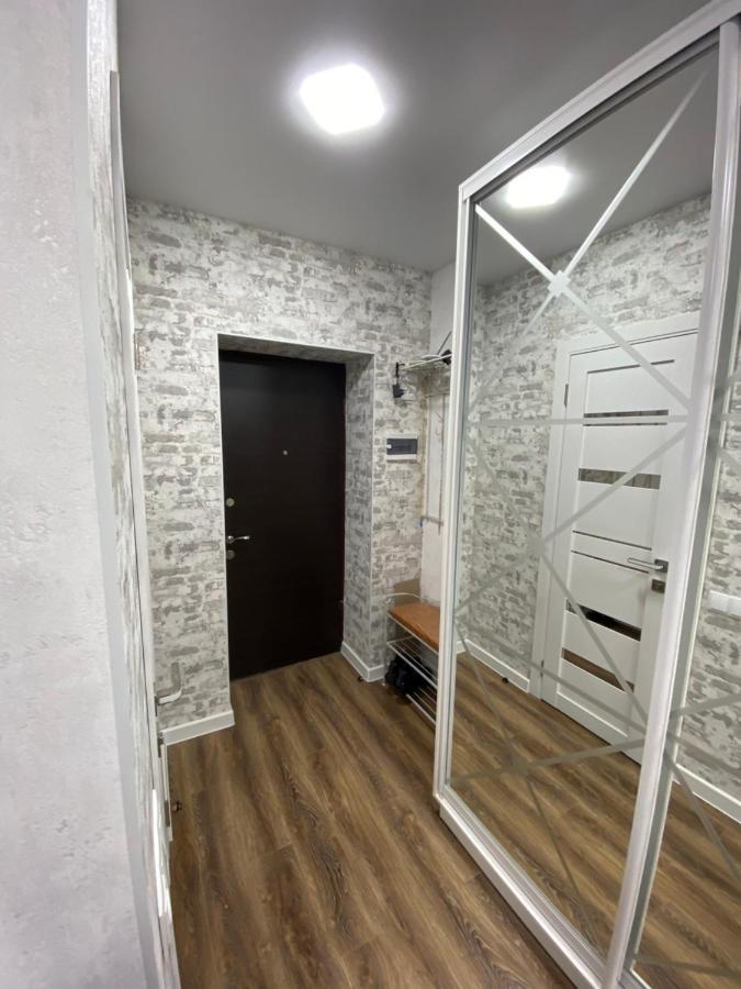 Toledo Apartments 카리프 외부 사진