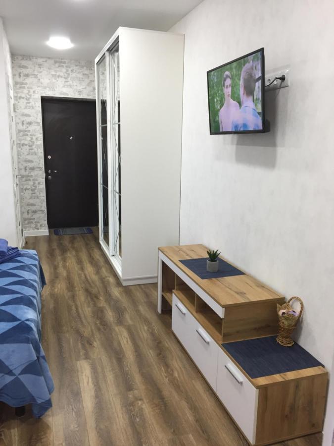 Toledo Apartments 카리프 외부 사진