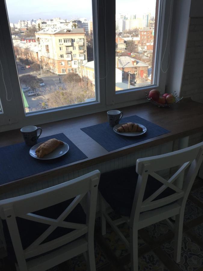 Toledo Apartments 카리프 외부 사진