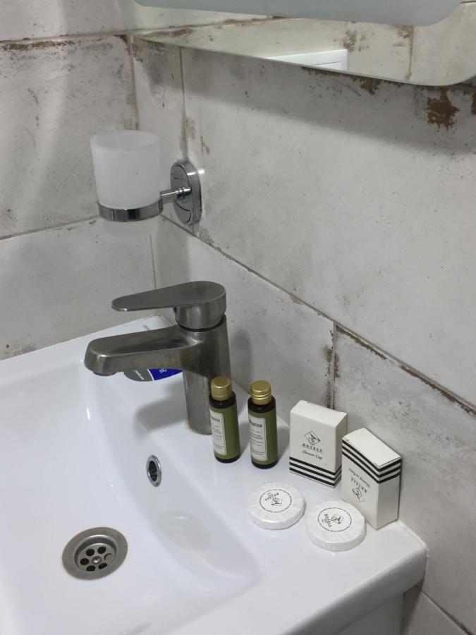 Toledo Apartments 카리프 외부 사진