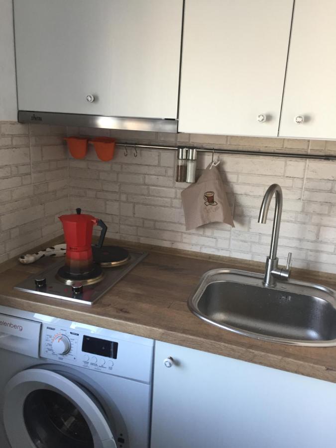 Toledo Apartments 카리프 외부 사진