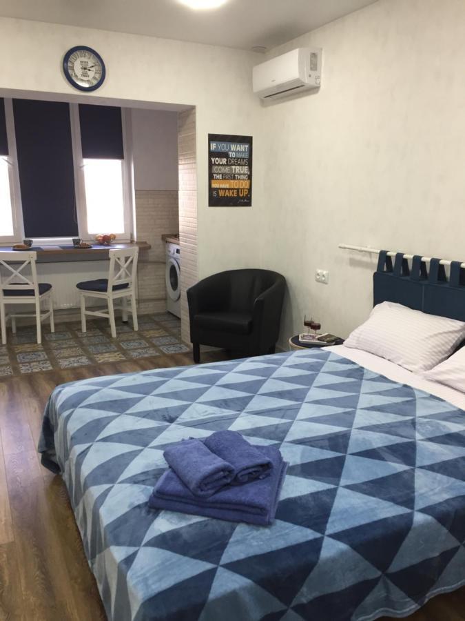 Toledo Apartments 카리프 외부 사진