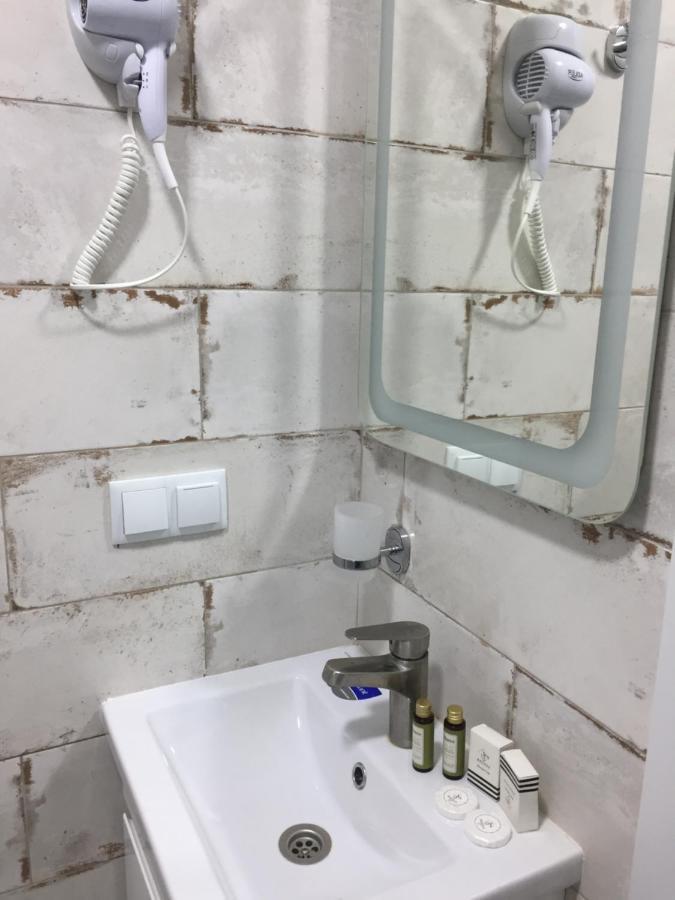 Toledo Apartments 카리프 외부 사진