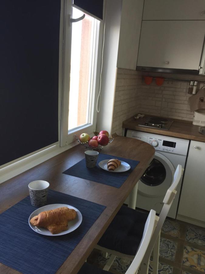 Toledo Apartments 카리프 외부 사진