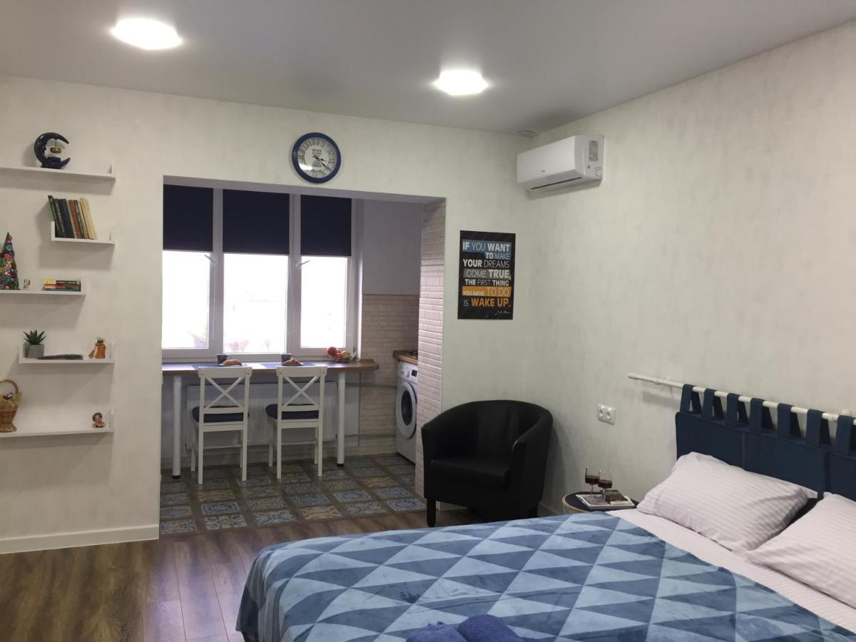 Toledo Apartments 카리프 외부 사진