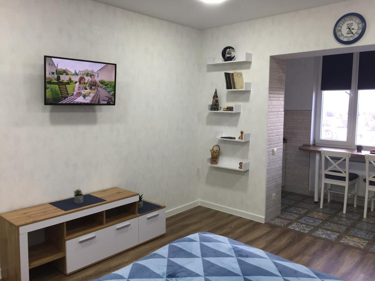 Toledo Apartments 카리프 외부 사진
