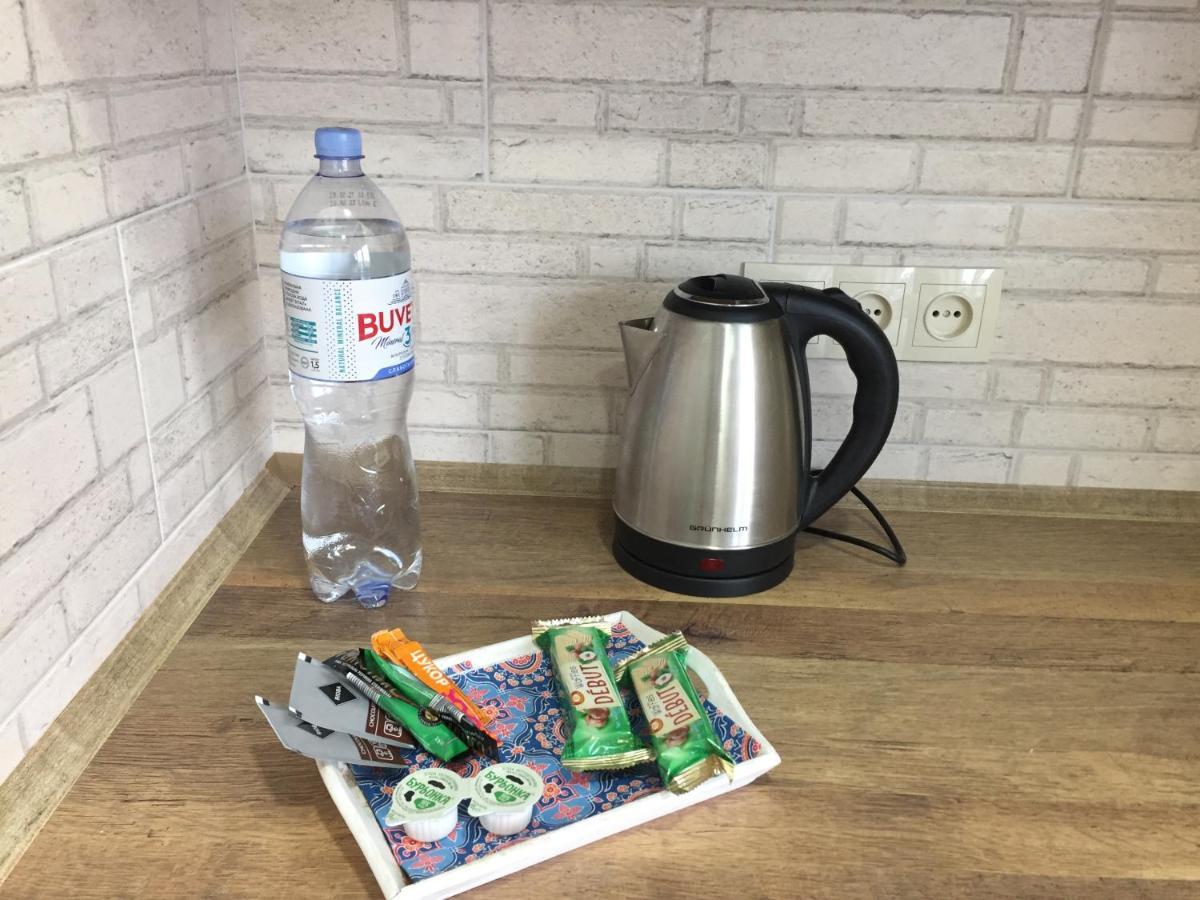 Toledo Apartments 카리프 외부 사진
