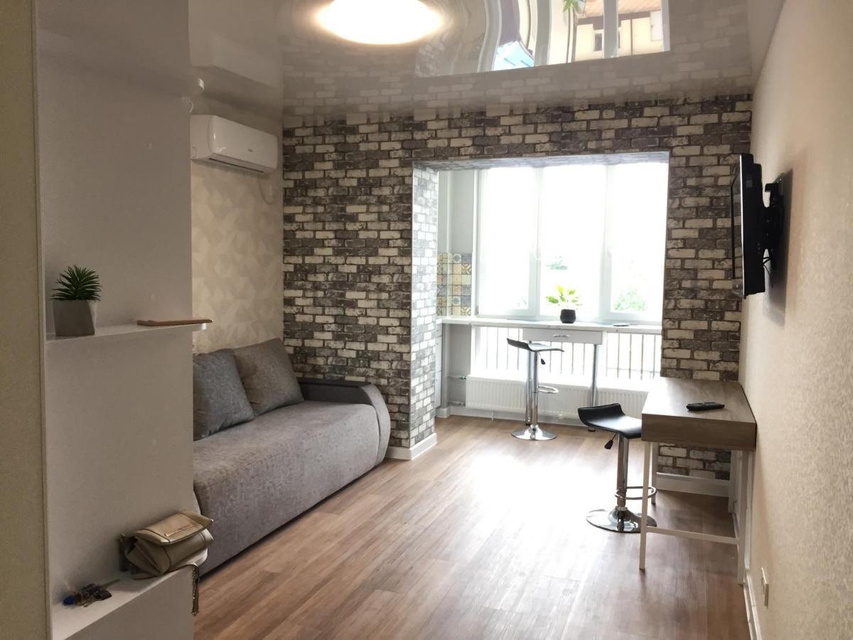 Toledo Apartments 카리프 외부 사진