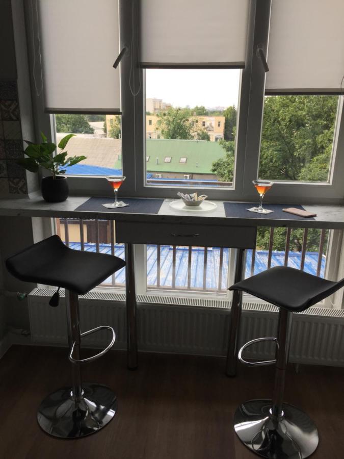 Toledo Apartments 카리프 외부 사진
