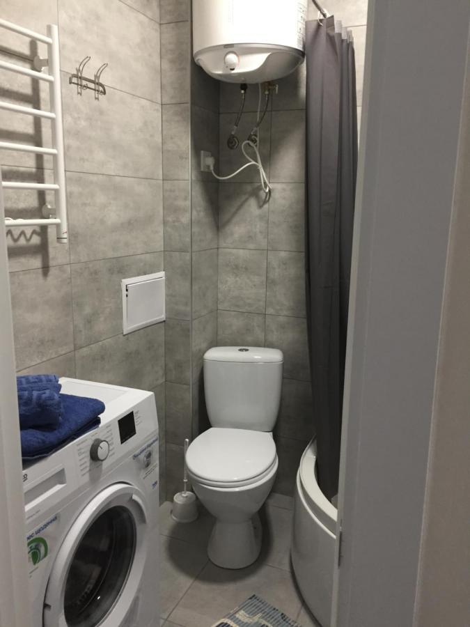 Toledo Apartments 카리프 외부 사진