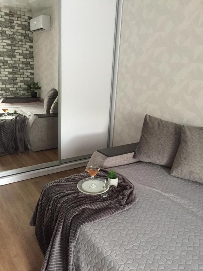 Toledo Apartments 카리프 외부 사진