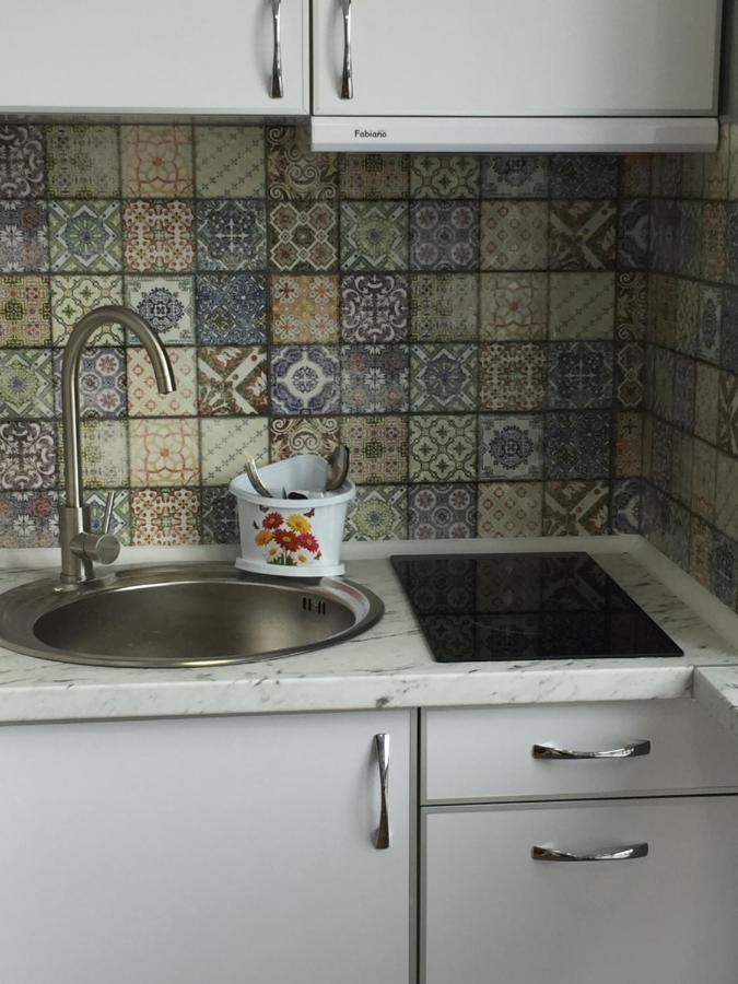 Toledo Apartments 카리프 외부 사진