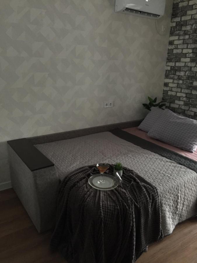 Toledo Apartments 카리프 외부 사진